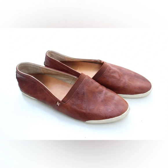 Frye Melanie flats - Picture 14 of 14